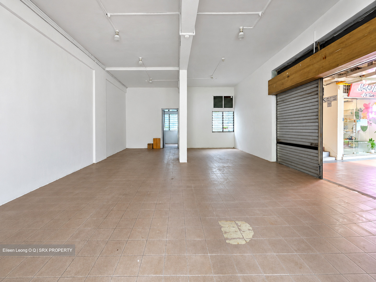 Yio Chu Kang Green (D20), Shop House #622551311